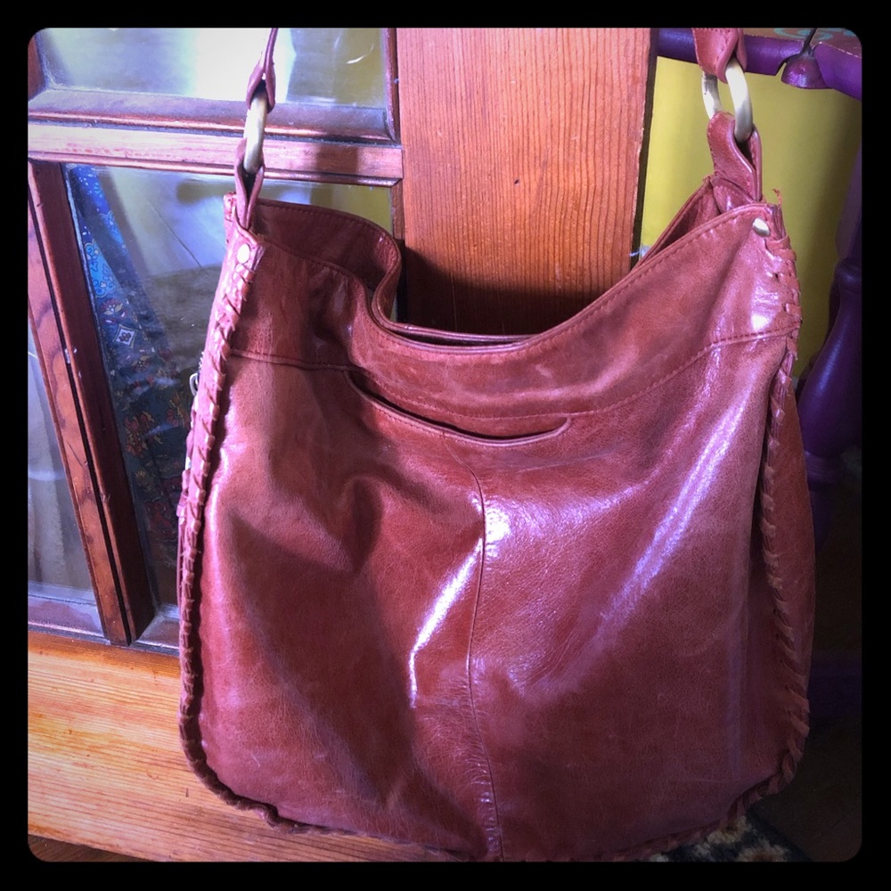 HOBO bag